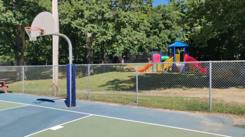 Hope Park - Hope, RI