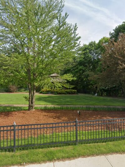 Hope Village Green - Hope, RI