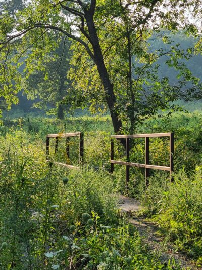 Lawton Farm - Hope, RI