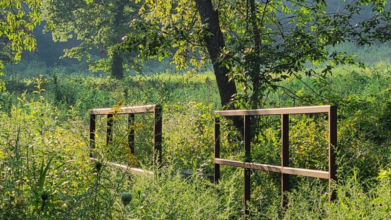 Lawton Farm - Hope, RI