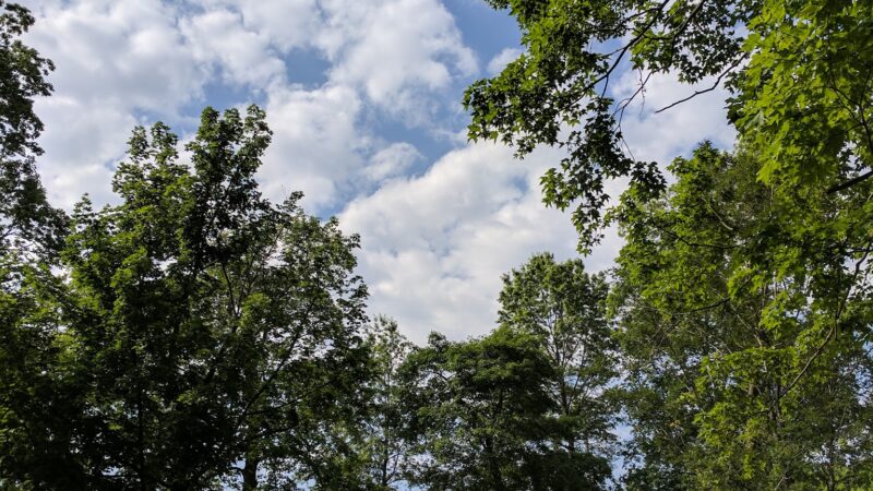 Hopedale Park - Hopedale, IL