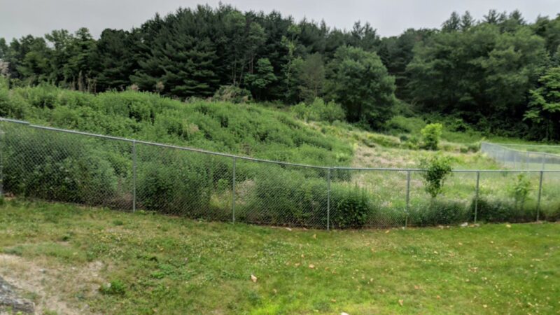 Doherty Park Field - Hopewell Junction, NY