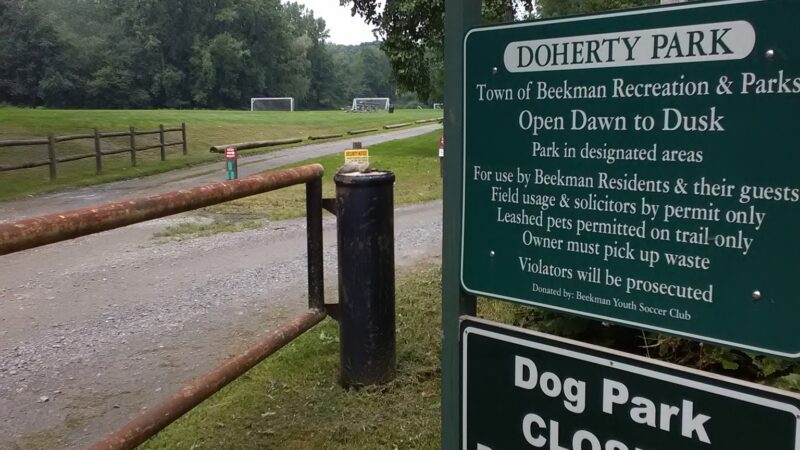 Doherty Park Field - Hopewell Junction, NY