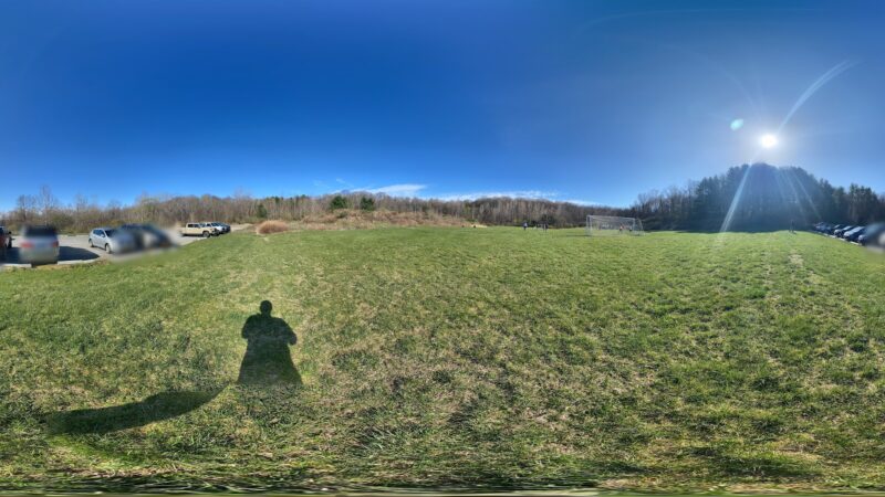 Doherty Park Field - Hopewell Junction, NY