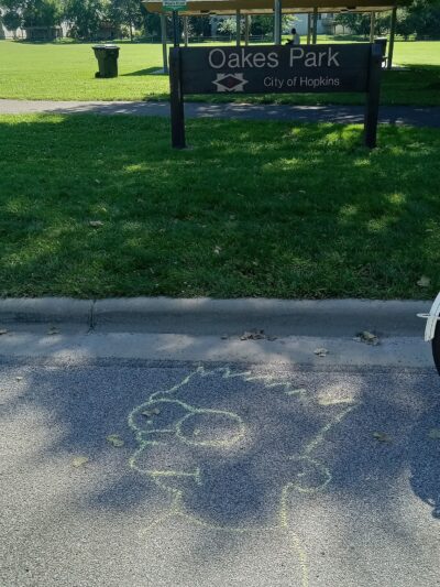Oakes Park - Hopkins, MN