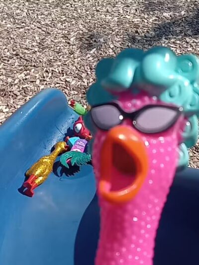 Oakes Park - Hopkins, MN