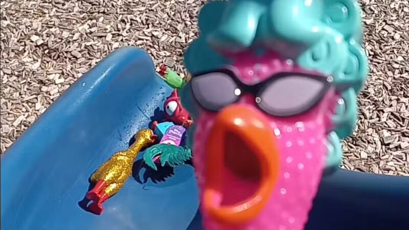 Oakes Park - Hopkins, MN