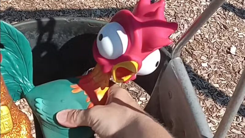 Oakes Park - Hopkins, MN