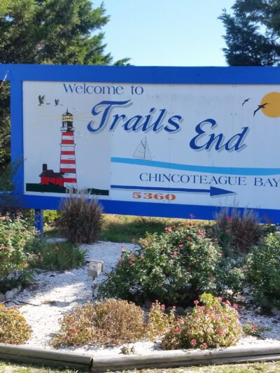 Trails End. - Horntown, VA