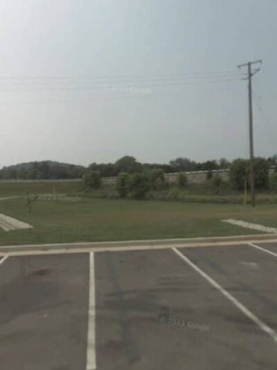 Dog Park at Love's Travel Stops - Horse Cave, KY
