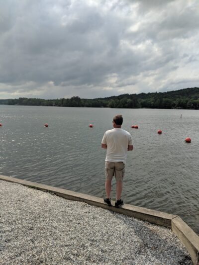 Desoto Dog Park - Hot Springs, AR