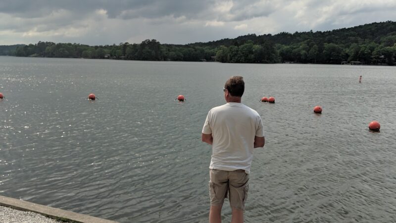 Desoto Dog Park - Hot Springs, AR