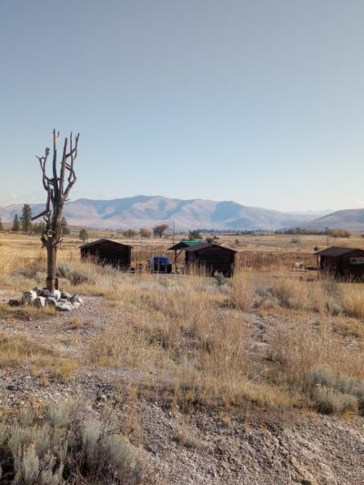 Big Medicine Hot Springs - Hot Springs, MT