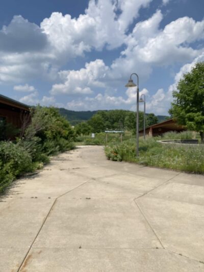 Houston Nature Center - Houston, MN