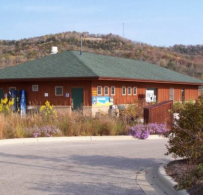 Houston Nature Center - Houston, MN