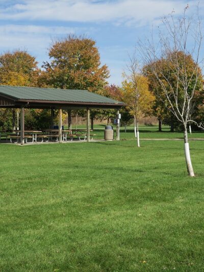 Houston Nature Center - Houston, MN