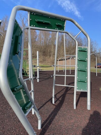 Arnold park - Houston, PA