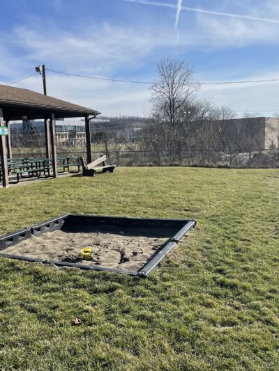 Arnold park - Houston, PA