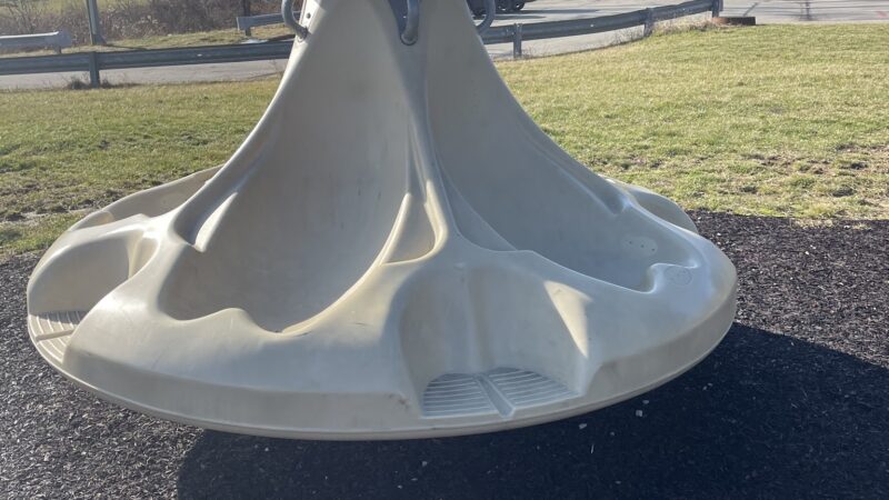 Arnold park - Houston, PA