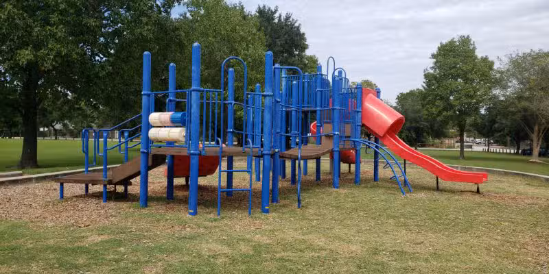 American Legion Park - Houston, TX