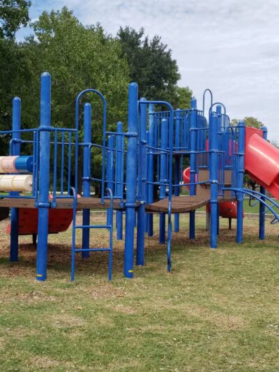 American Legion Park - Houston, TX