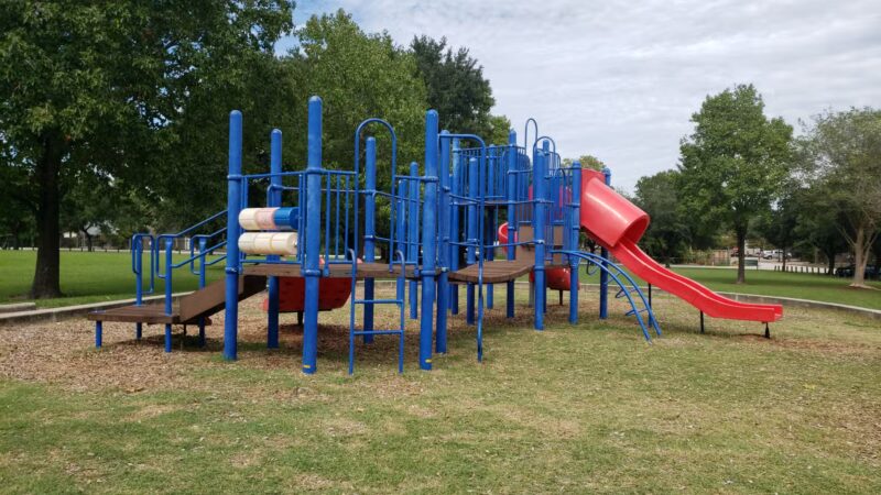 American Legion Park - Houston, TX