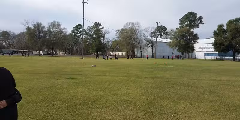 American Legion Park - Houston, TX