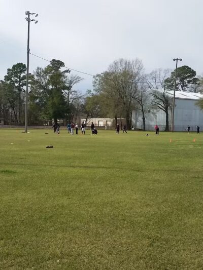 American Legion Park - Houston, TX