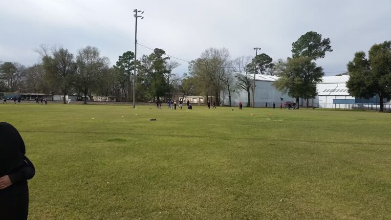 American Legion Park - Houston, TX
