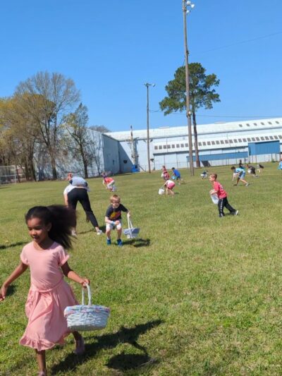 American Legion Park - Houston, TX