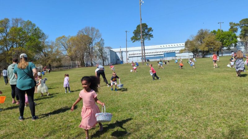 American Legion Park - Houston, TX
