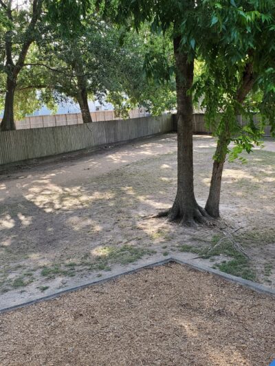 Bauer Pocket Park - Houston, TX