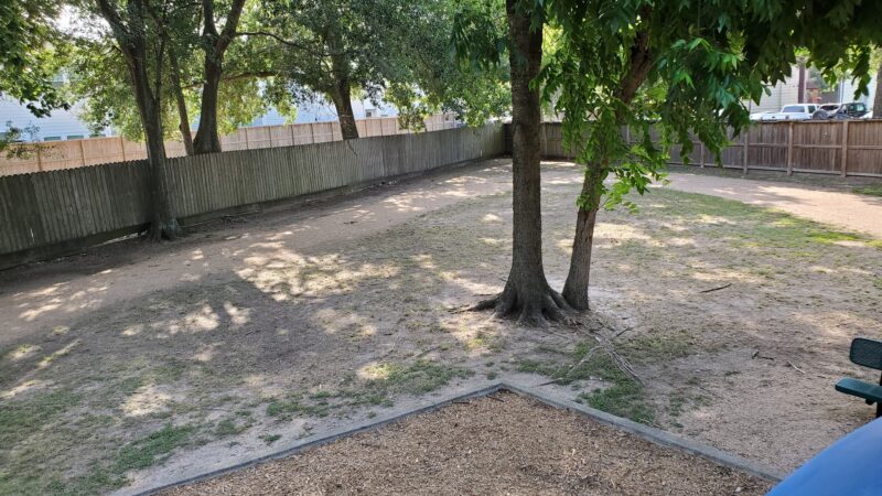 Bauer Pocket Park - Houston, TX
