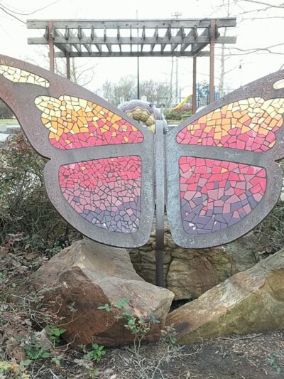 Buckboard Park - Houston, TX