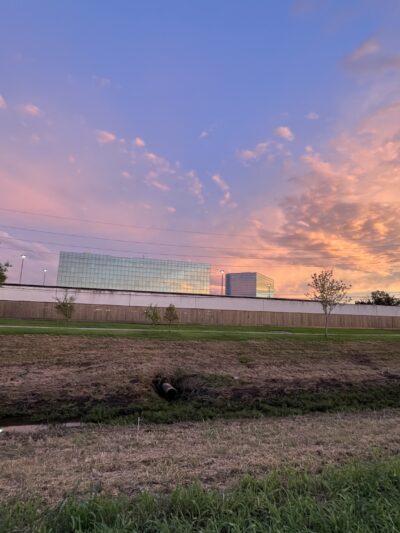 Camden Dog Park Westchase - Houston, TX