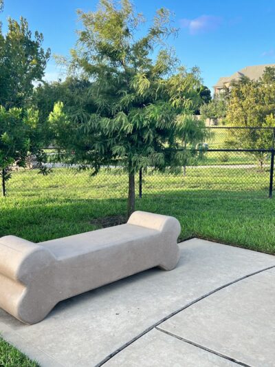 Charterwood Dog Park - Houston, TX