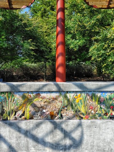 Dylan's Park - Houston, TX