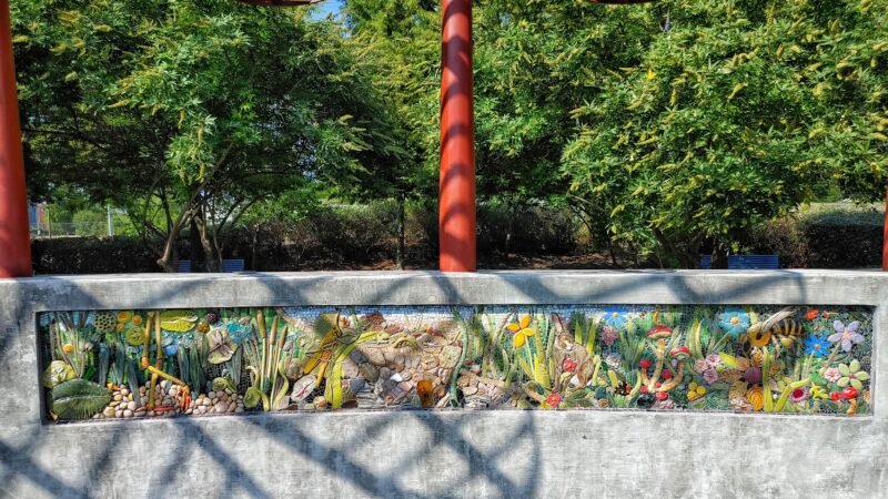 Dylan's Park - Houston, TX