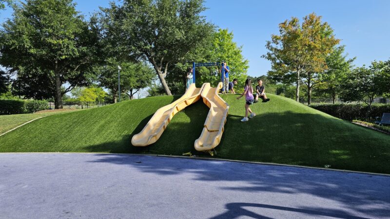 Dylan's Park - Houston, TX