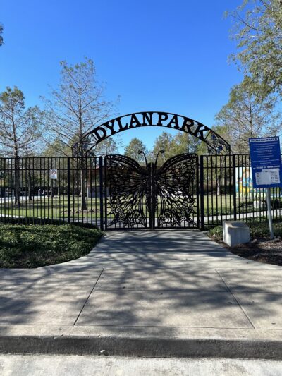 Dylan's Park - Houston, TX