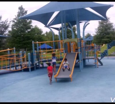 Dylan's Park - Houston, TX