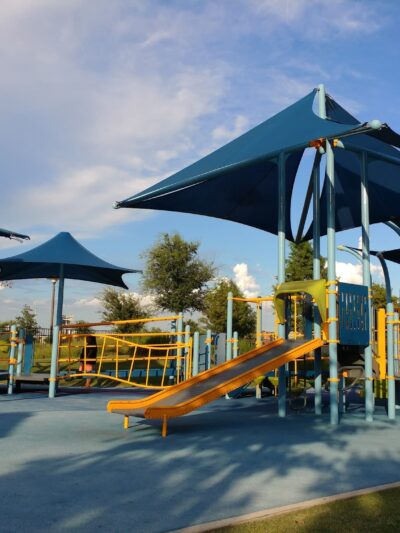 Dylan's Park - Houston, TX