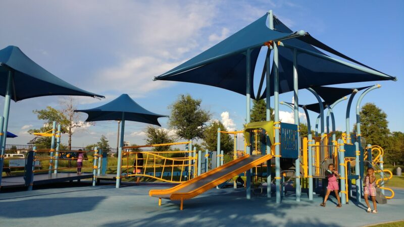 Dylan's Park - Houston, TX