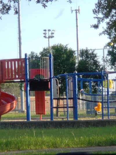 Freeway Manor Park - Houston, TX