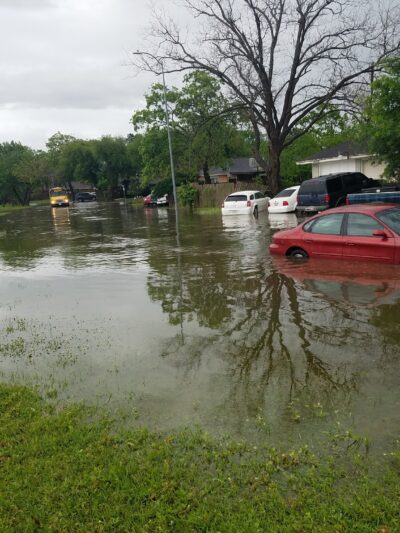 Freeway Manor Park - Houston, TX
