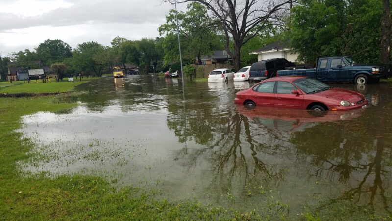 Freeway Manor Park - Houston, TX