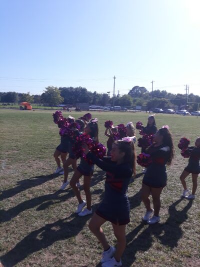 Freeway Manor Park - Houston, TX