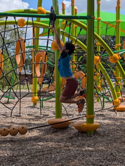 Freeway Manor Park - Houston, TX