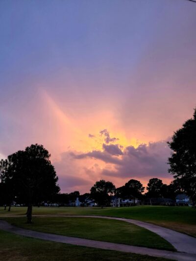 Hearthstone Park - Houston, TX