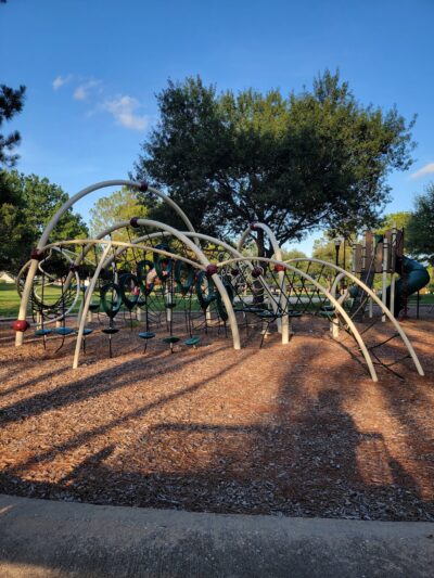Hearthstone Park - Houston, TX